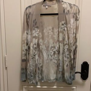 Marika Charles, size 3, sweater